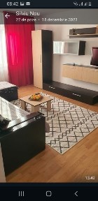 Inchiriez apartament 2 camere Eremia Grigorescu