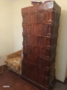Apartament 3 camere decomandate,64mp,Trusesti cauta proprietar