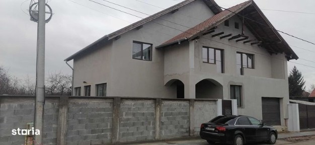 Casa de vanzare Haieu
