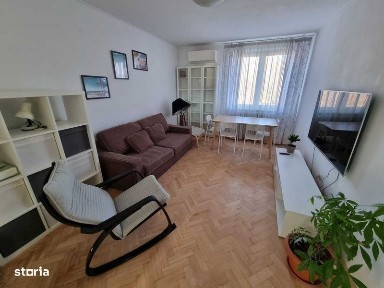 Inchiriez 3 camere, metrou Stefan cel Mare, Parcul Circului