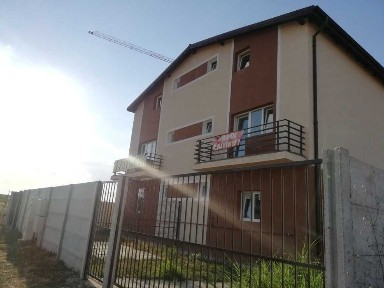 Bucuresti - Ilfov, Chiajna