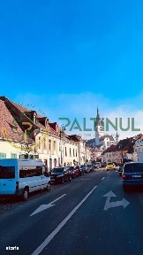 Centrul Istoric, Sibiu