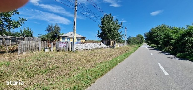 Zapodia, Traian, Bacau