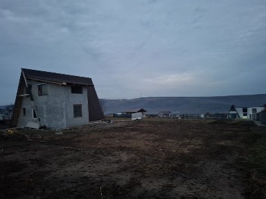 Vând casă aframe,teren,DaiaNoua