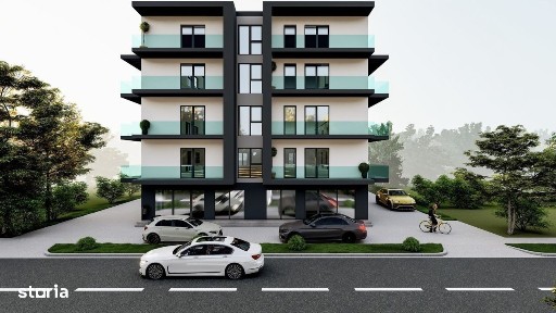 Tomis Plus - Boreal, Constanta