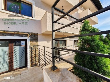 APARTAMENT 1 camera, 32mp, terasa 22mp, BLOC NOU, Manta Rosie-Hlincea