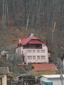 Valcea, Caciulata