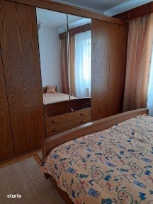Inchiriez apartament cu 2 camere pe termen lung Targu Mures