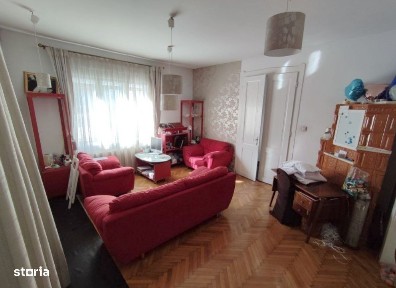 Vand casa cart Andrei Muresanu, str. Nicolae Iorga 11, C150 mp T660 mp
