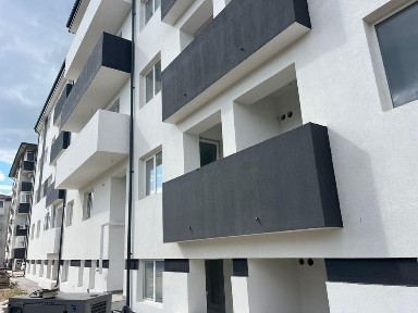 Bucuresti - Ilfov, Chiajna