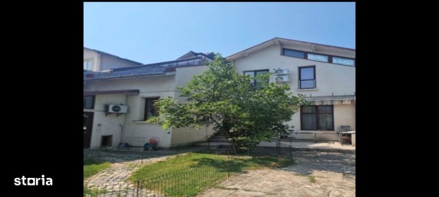 Central, Pitesti, Arges