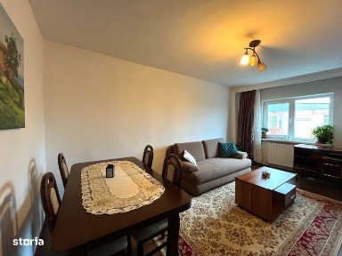 Apartament cu 2 camere, decomandat, zona Iiruc