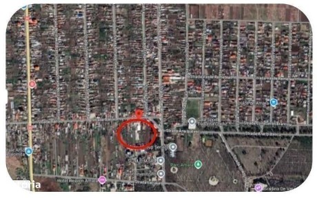 Vand imobil - sediu administrativ/spatiu productie, unitati depozitare