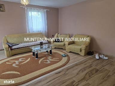 Central, Pitesti, Arges