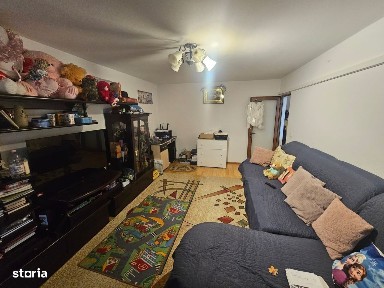 Apartament cu 3 camere de vânzare in Curtea de Arges (74,82 m²)