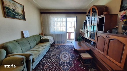 Comision 0 - Apartament 2 camere, confort 1, micro 6, etaj 4, Targovis