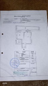 Apartament cu 2 camere de vanzare