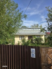 Vand Casa si teren Rastoaca Racaciuni