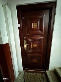 De vânzare apartament cu 3 camere