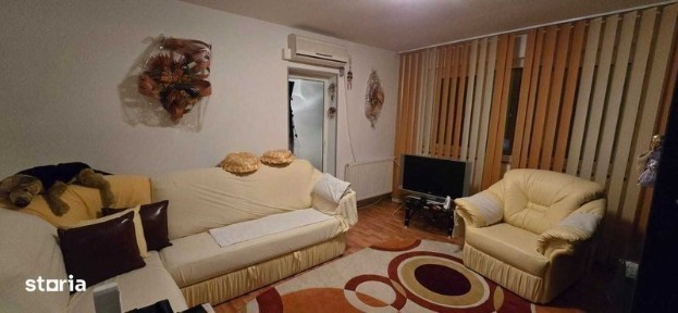 Vand apartament 2 camere