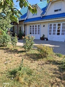 Casa P+M, 6 camere, Singur in Curte - zona Mureseni