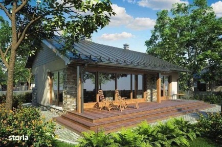 OFERTA! Casa de vanzare Izvorani-Ciolpani Ilfov