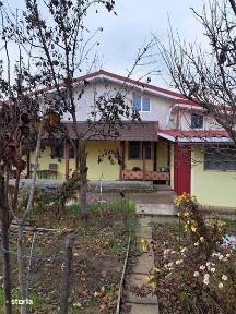 Casa de vanzare intrare Dutulesi Dolj