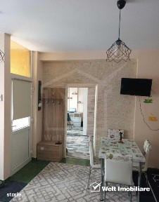 Casa 120 mp util | Teren 205 mp | Zona UMF - Str. Prof. Gh. Marinescu