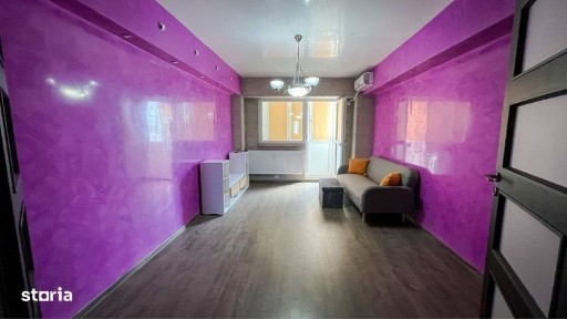 Ocazie! Apartament mobilat, trilateral, Rovine, Posta, LIFT NOU