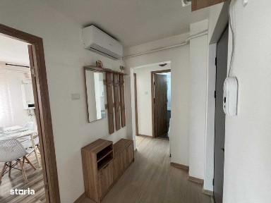 Apartament 3 camere prima inchiriere, Facultatea de Medicina ( 1 Mai)