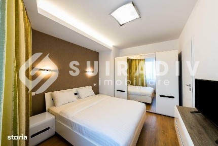 Apartament 3 camere Central-Calea Dorobantilor-Tribunal