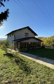 Casa de vanzare in Cornu de Jos