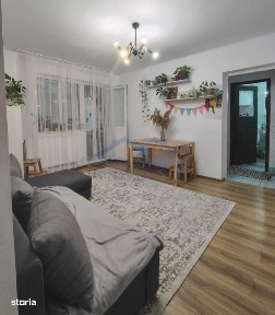 Apartament 3 camere Ampoi 1 etaj intermediar