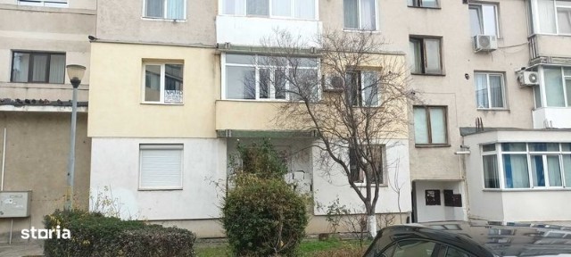 Central, Pitesti, Arges