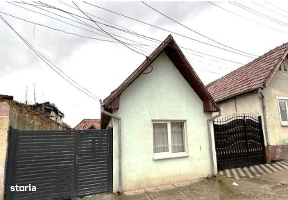 Casa si teren-Sebes, jud. Alba-Id R.12