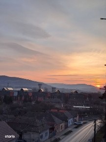 Garsoniera Aiud.