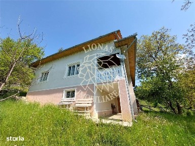 Mijlocenii Bargaului, Josenii Bargaului, Bistrita-Nasaud