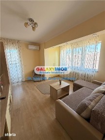 Inchiriez apartament 2 cam + loc parcare