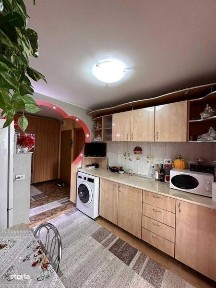 Vand apartament 2 camere