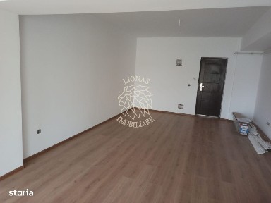 Apartament Nou 3 camere 71 mp+2 balcoane-parcare-Zona L. Blaga