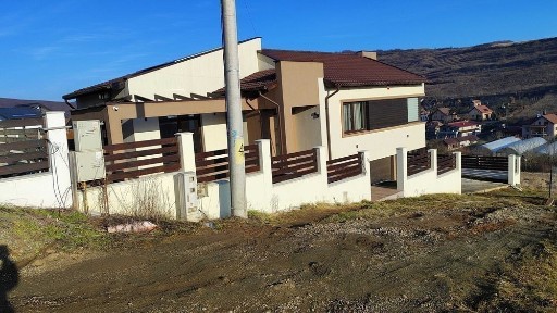 Mures, Sancraiu de Mures