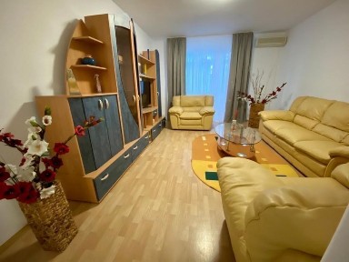 Apartament 2 camere de inchiriat