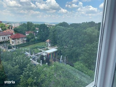 Apartament cu 3 camere Gradina Botanica