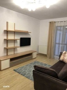 Inchiriez apartament 2 camere AquqCity