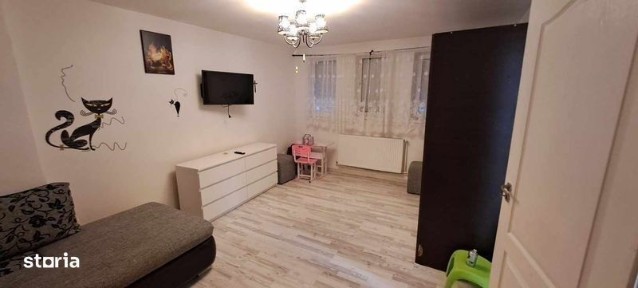 Vând Apartament 1 camera 40Mp Str I.Creanga