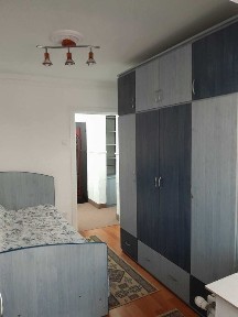 Garsoniera de inchiriat