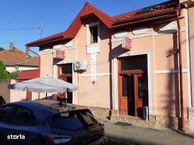 Calea Aradului, Oradea, Bihor