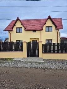 Sfantu Ilie, Scheia, Suceava