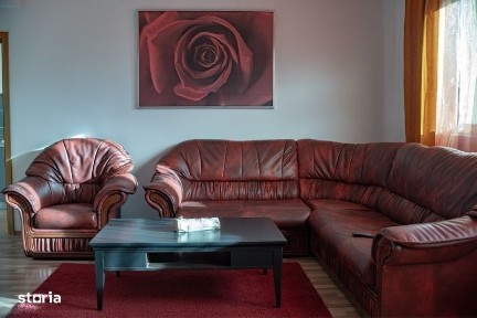 Apartament 3 camere Pantelimon