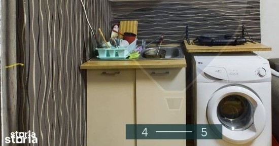 Florilor-Craiter, Brasov